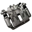 2007 Honda Odyssey Brake Caliper 5